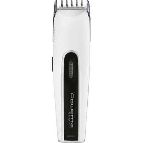 Rowenta TN1400F0 szakáll és hajnyíró, 3-30 mm, fehér-fekete