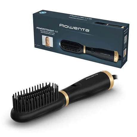 Rowenta UB5920F0 Meleglevegős Hajformázó