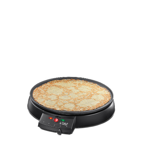 Russell Hobbs 2092056-00 Elektromos palacsintasütő, 30 cm