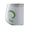 Russell Hobbs 22250-56 turmixgép, 600Watt, 1.5literes kehely, 2sebesség