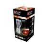 Russell Hobbs 22250-56 turmixgép, 600Watt, 1.5literes kehely, 2sebesség