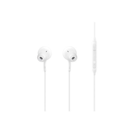 Samsung EO-IC100BWEGEU Headset Type-C