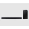 Samsung HW-C450/EN 2.1 hangprojektor, 300Watt, BT 4.2, fekete