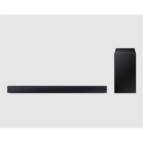 Samsung HW-C450/EN 2.1 hangprojektor, 300Watt, BT 4.2, fekete