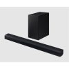 Samsung HW-C450/EN 2.1 hangprojektor, 300Watt, BT 4.2, fekete