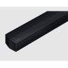 Samsung HW-C450/EN 2.1 hangprojektor, 300Watt, BT 4.2, fekete