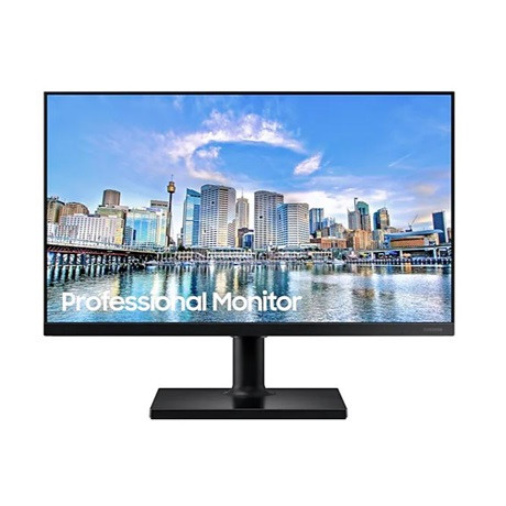 Samsung LF24T450FQRXEN Monitor