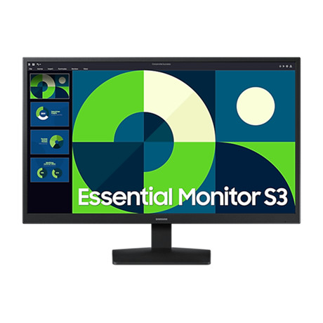Samsung LS24D310EAUXEN Monitor