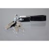 SanDisk Cruzer Ultra Flair 128GB USB 3.0 ezüst pendrive (00139790)