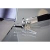SanDisk Cruzer Ultra Flair 128GB USB 3.0 ezüst pendrive (00139790)