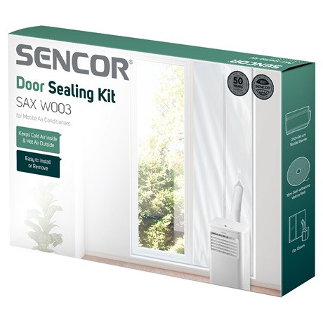 Sencor SAX W003 Klíma Kivezető Szett