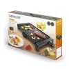Sencor 41013345 Asztali Grill