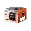 Sencor SCE 2101RD Filteres kávéfőző