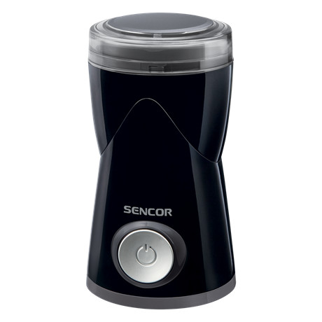 Sencor SCG 1050BK Kávédaráló