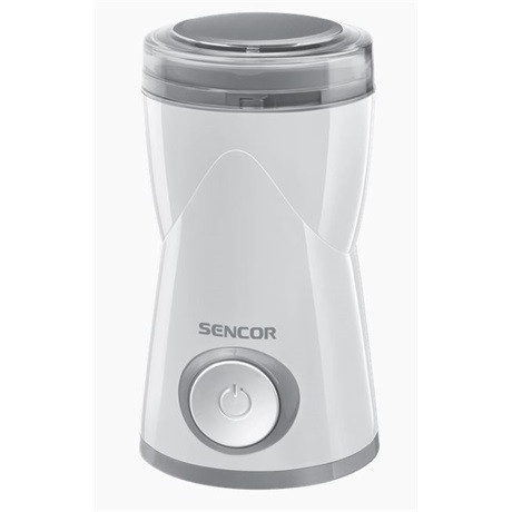 Sencor SCG 1050WH Kávédaráló