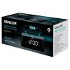 Sencor SDC 7600 Ébresztőóra