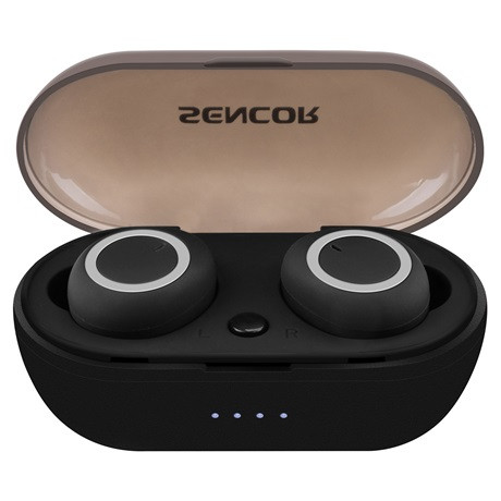 Sencor 35053108 TWS Bluetooth Fülhallgató