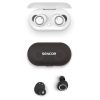 Sencor 35053108 TWS Bluetooth Fülhallgató