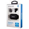 Sencor 35053108 TWS Bluetooth Fülhallgató
