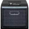 Sencor SFD 6600BK aszalógép, 500Watt, 12tálca, 5program, fekete