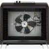 Sencor SFD 6600BK aszalógép, 500Watt, 12tálca, 5program, fekete