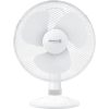 Sencor SFE 3027WH-EUE3 asztali ventilátor, 40Watt, 30cm, 3sebesség, 50dB, fehér