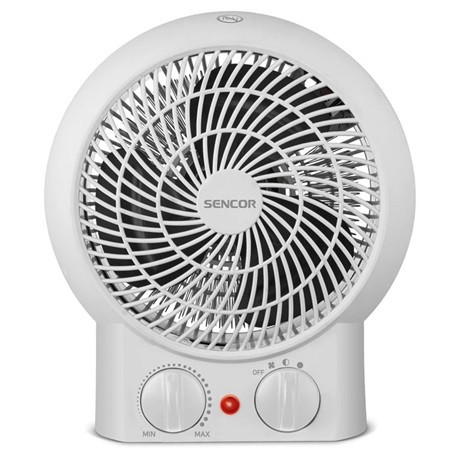 Sencor SFH 7020WH Hősugárzó