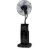 Sencor SFN 1054BK párásító ventilátor, 90Watt, 40cm, 3.1literes víztartály, 3sebesség, 53dB