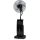 Sencor SFN 1054BK párásító ventilátor, 90Watt, 40cm, 3.1literes víztartály, 3sebesség, 53dB