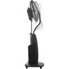 Sencor SFN 1054BK párásító ventilátor, 90Watt, 40cm, 3.1literes víztartály, 3sebesség, 53dB