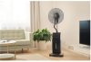 Sencor SFN 1054BK párásító ventilátor, 90Watt, 40cm, 3.1literes víztartály, 3sebesség, 53dB
