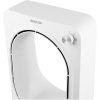 Sencor SFT 2403WH lapát nélküli ventilátor, 50Watt, 3 sebesség, 55dB, fehér