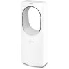 Sencor SFT 2404WH lapát nélküli ventilátor, 50Watt, 3 sebesség, időzítő, távirányító, 55dB