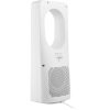 Sencor SFT 2404WH lapát nélküli ventilátor, 50Watt, 3 sebesség, időzítő, távirányító, 55dB