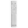 Sencor SFT 2404WH lapát nélküli ventilátor, 50Watt, 3 sebesség, időzítő, távirányító, 55dB