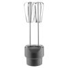 Sencor SHB 5601GR-EUE3 Botmixerszett 4in1Sencor