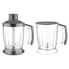 Sencor SHB 5601GR-EUE3 Botmixerszett 4in1Sencor