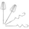 Sencor 41005577 Kézi Mixer