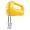 Sencor SHM 5406YL Kézi mixer