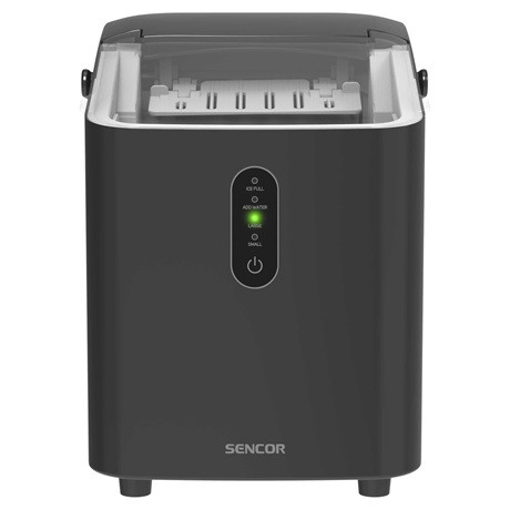 Sencor SIM 2500BK Jégkocka készítő