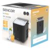 Sencor SIM 2500BK Jégkocka készítő