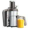 Sencor SJE 5050SS Gyümölcscentrifuga