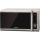 Sencor SMW 6001DS mikrohullámú sütő, 20 liter, 700Watt, digitális, 8 program, inox