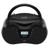 Sencor SPT 2300 BK Boombox