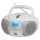 Sencor SPT 2700 Boombox