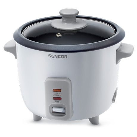 Sencor SRM 0600WH Rizsfőző