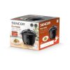 Sencor SRM 0601BK Rizsfőző
