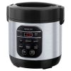 Sencor SRM 0650SS Rizsfőző többfunkciós