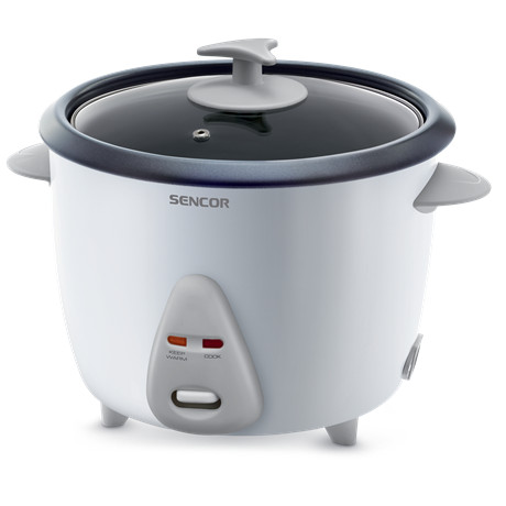 Sencor SRM 1500WH Rizsfőző
