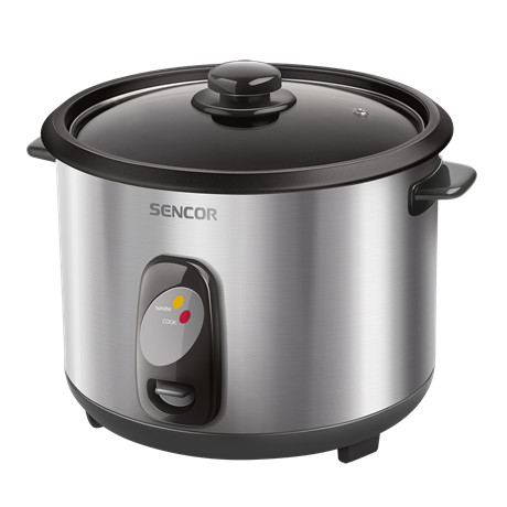 Sencor SRM 2800SS Rizsfőző